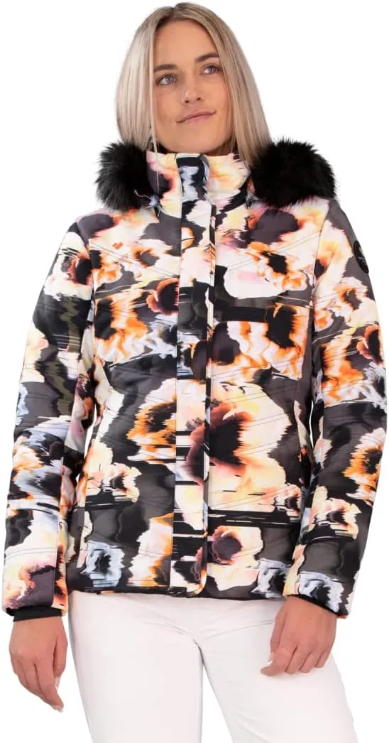 Obermeyer Women's Tuscany Ii Jacket