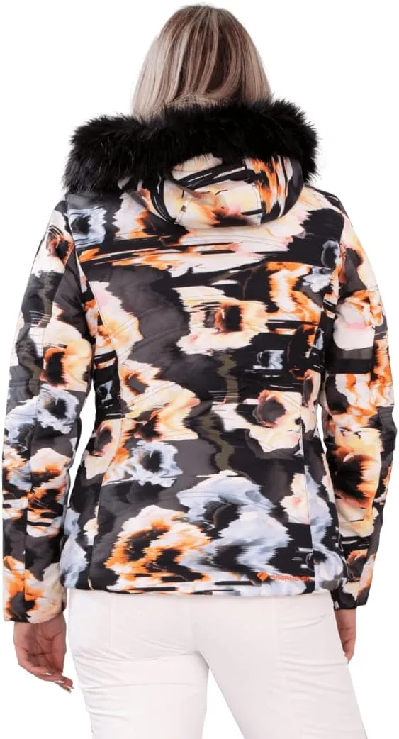 Obermeyer Women's Tuscany Ii Jacket
