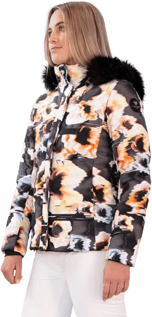 Obermeyer Women's Tuscany Ii Jacket