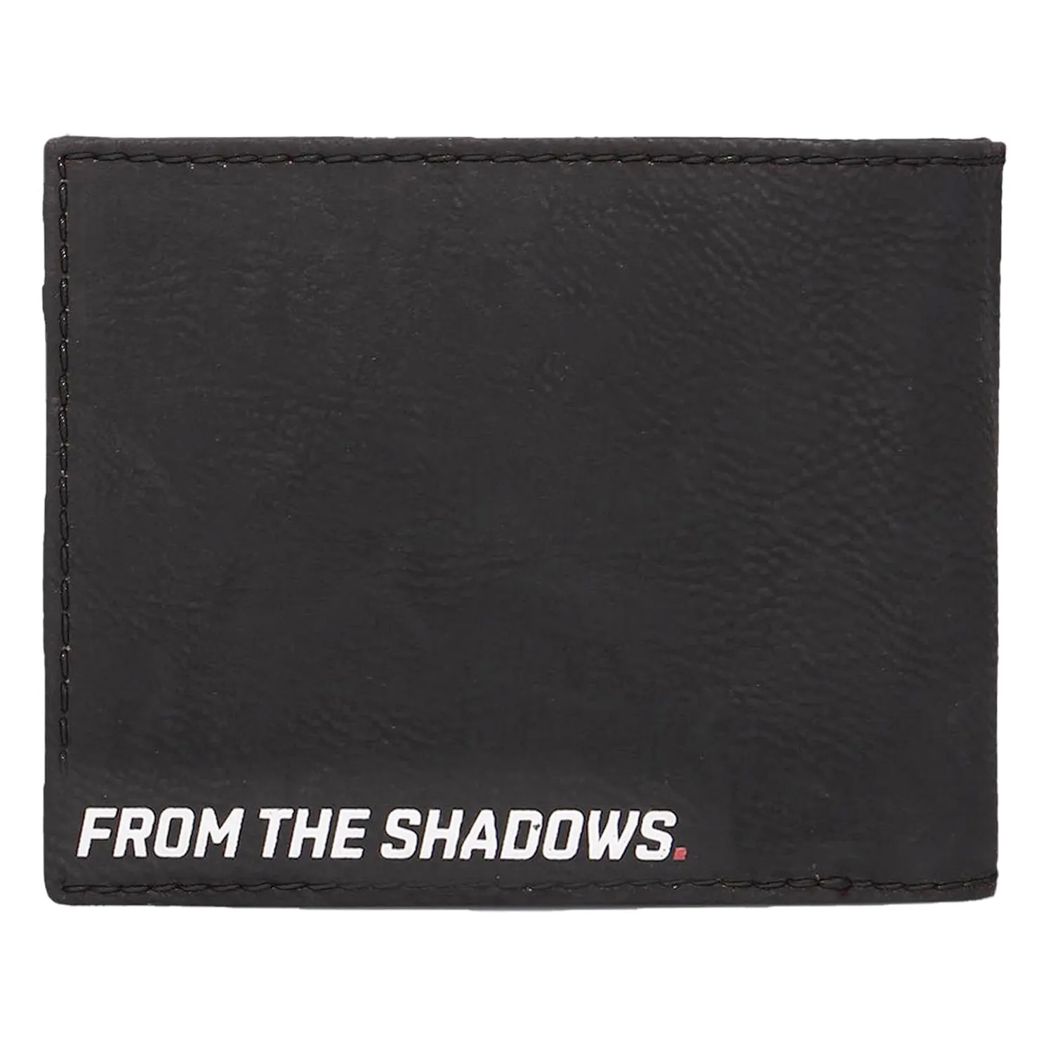 Overwatch Reaper Black Bifold Wallet