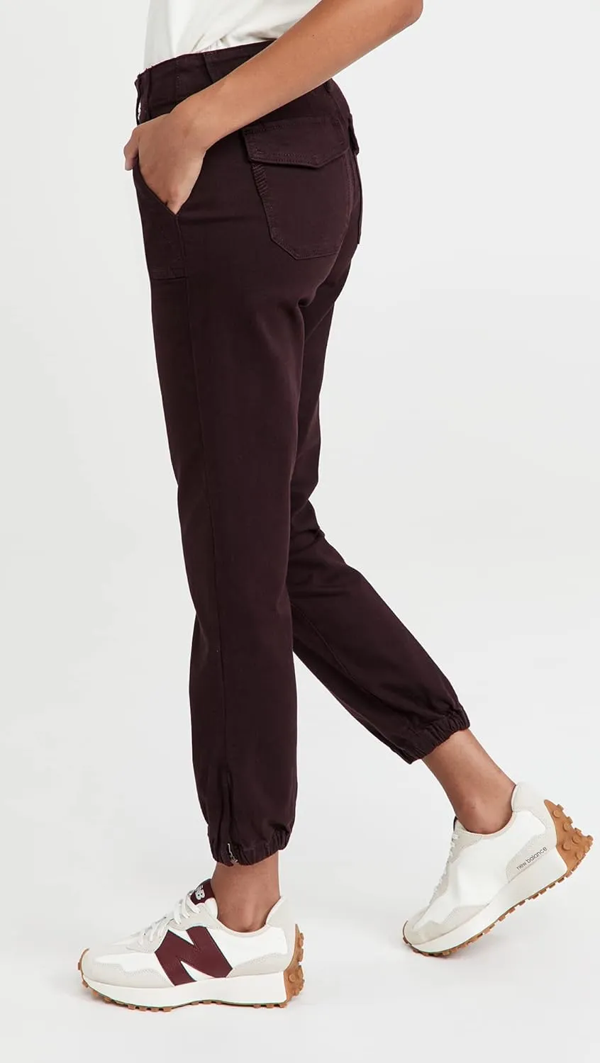 PAIGE Women's Mayslie Jogger Seasonal