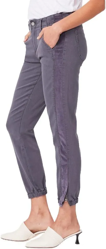 PAIGE Women's Mayslie Jogger Seasonal