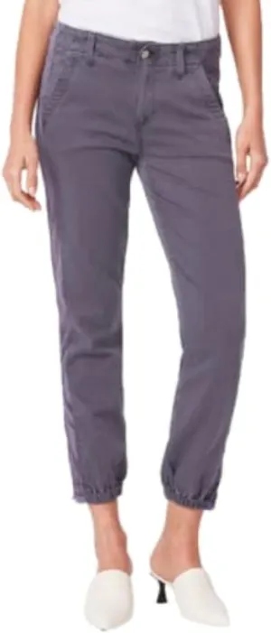 PAIGE Women's Mayslie Jogger Seasonal