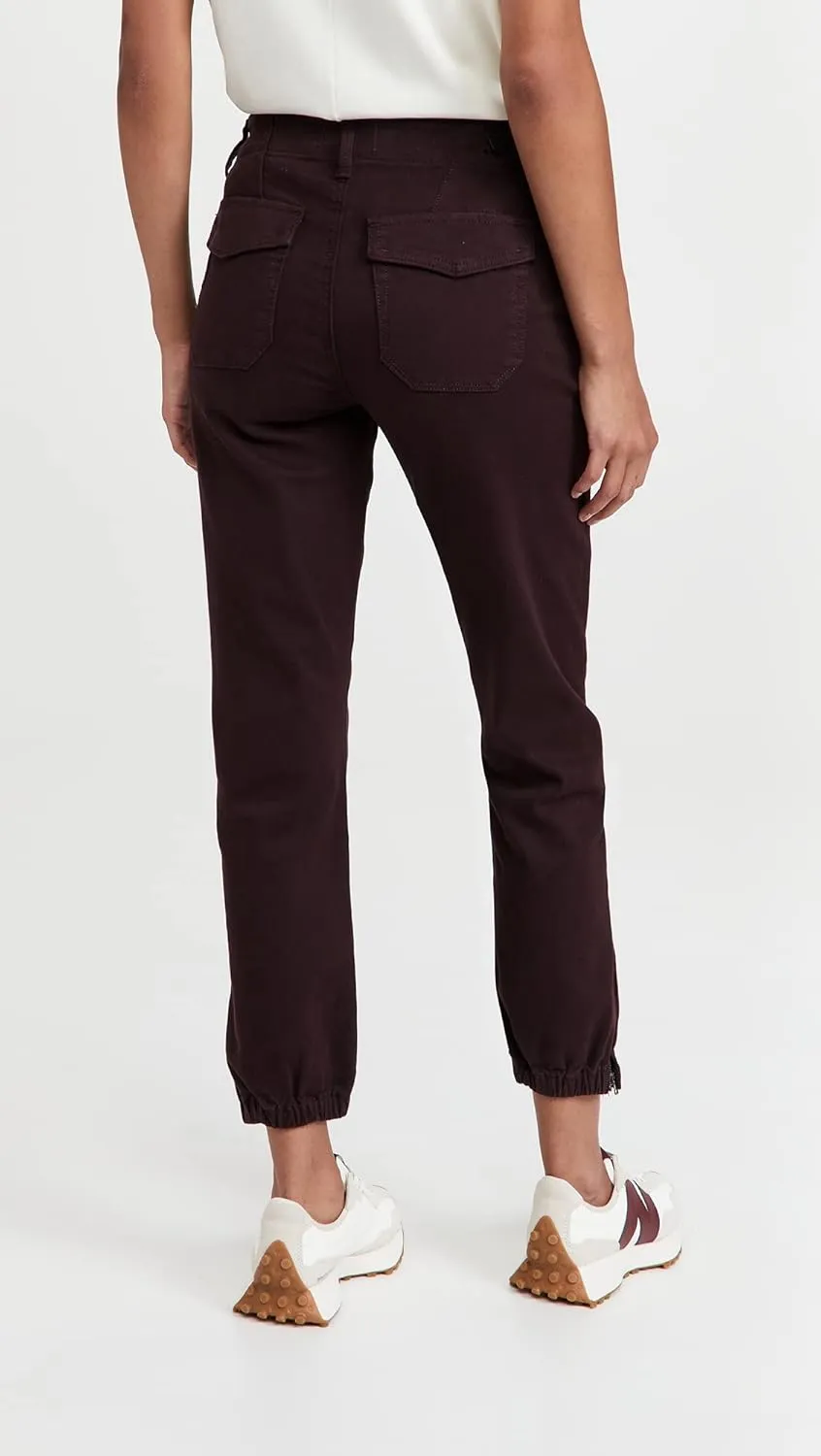 PAIGE Women's Mayslie Jogger Seasonal