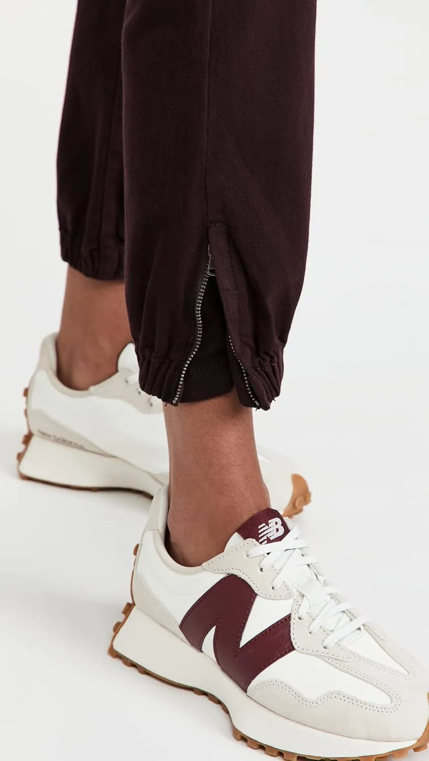 PAIGE Women's Mayslie Jogger Seasonal