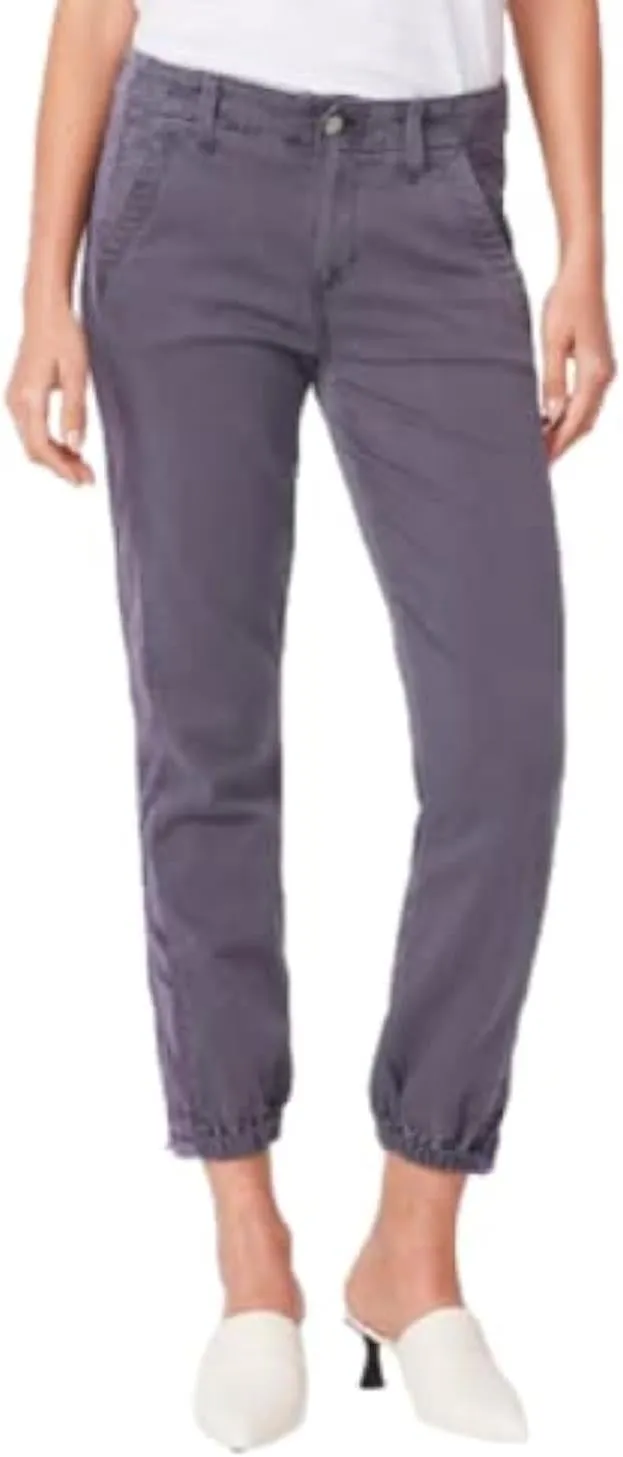 PAIGE Women's Mayslie Jogger Seasonal