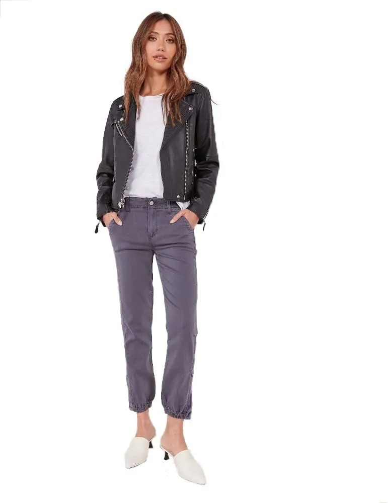 PAIGE Women's Mayslie Jogger Seasonal