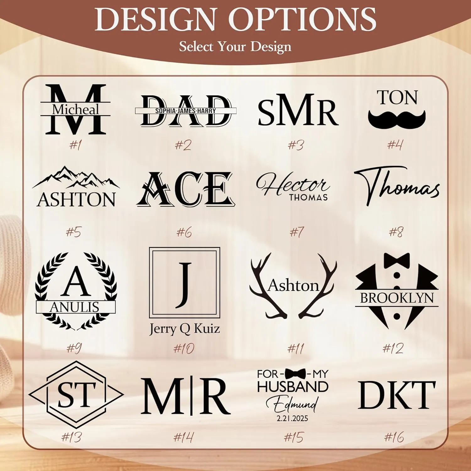 Personalized Men's Leather Toiletry Bag, Fathers Day Unique Gifts for Dad, Birthday Gift for Husband from Wife, Custom Travel Toiletry Bag for Men Dad Grandpa Groomsmen for travel