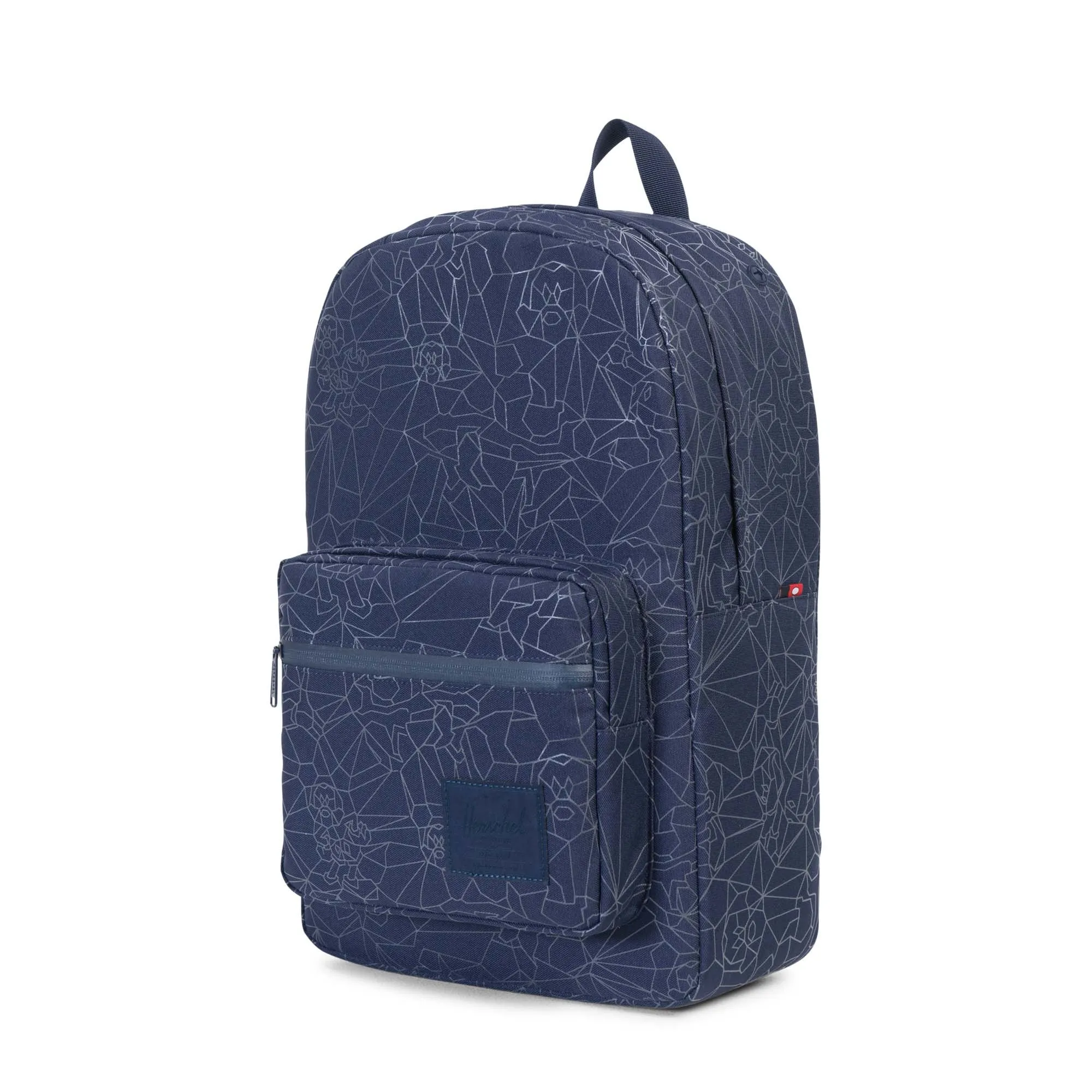 Pop Quiz Backpack
