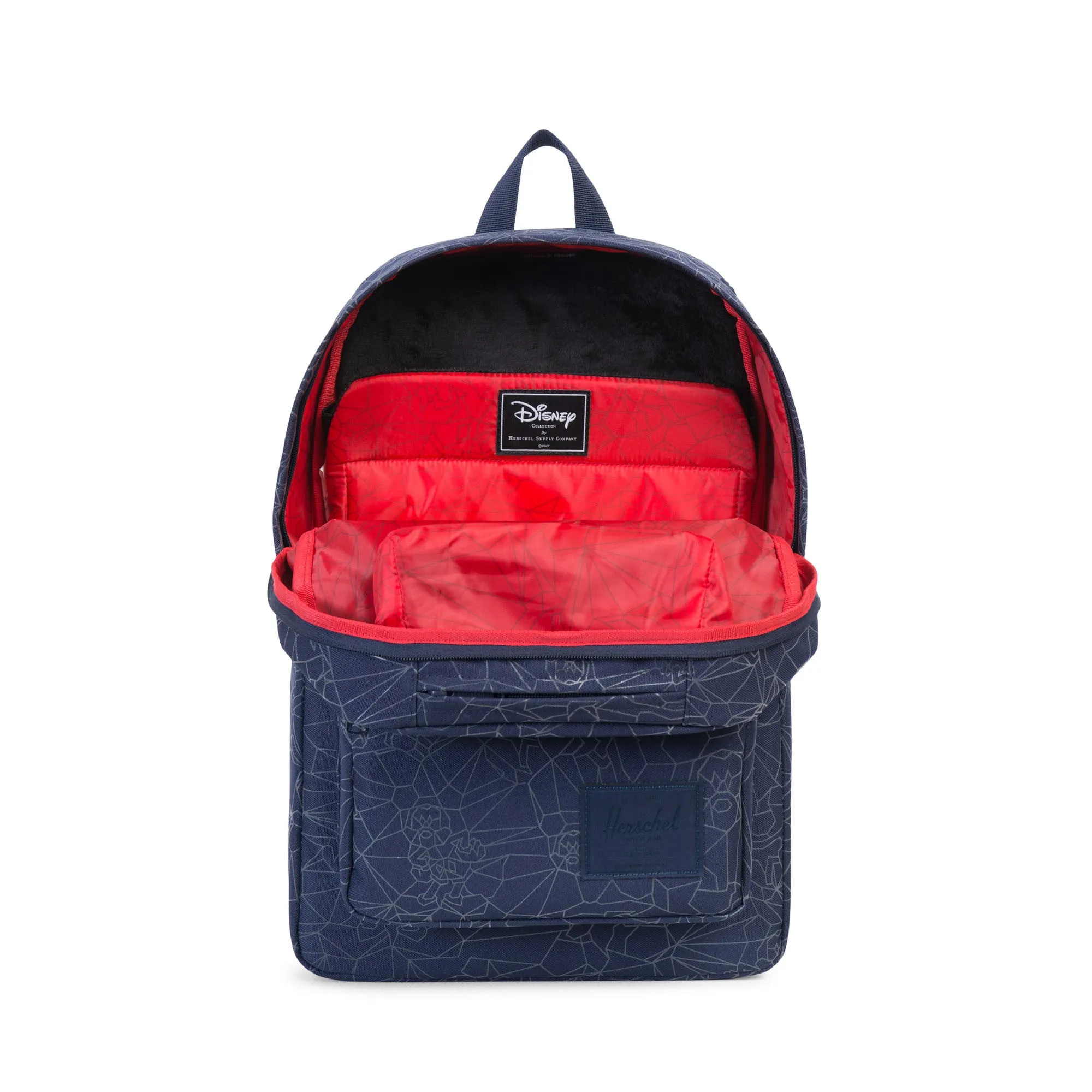 Pop Quiz Backpack