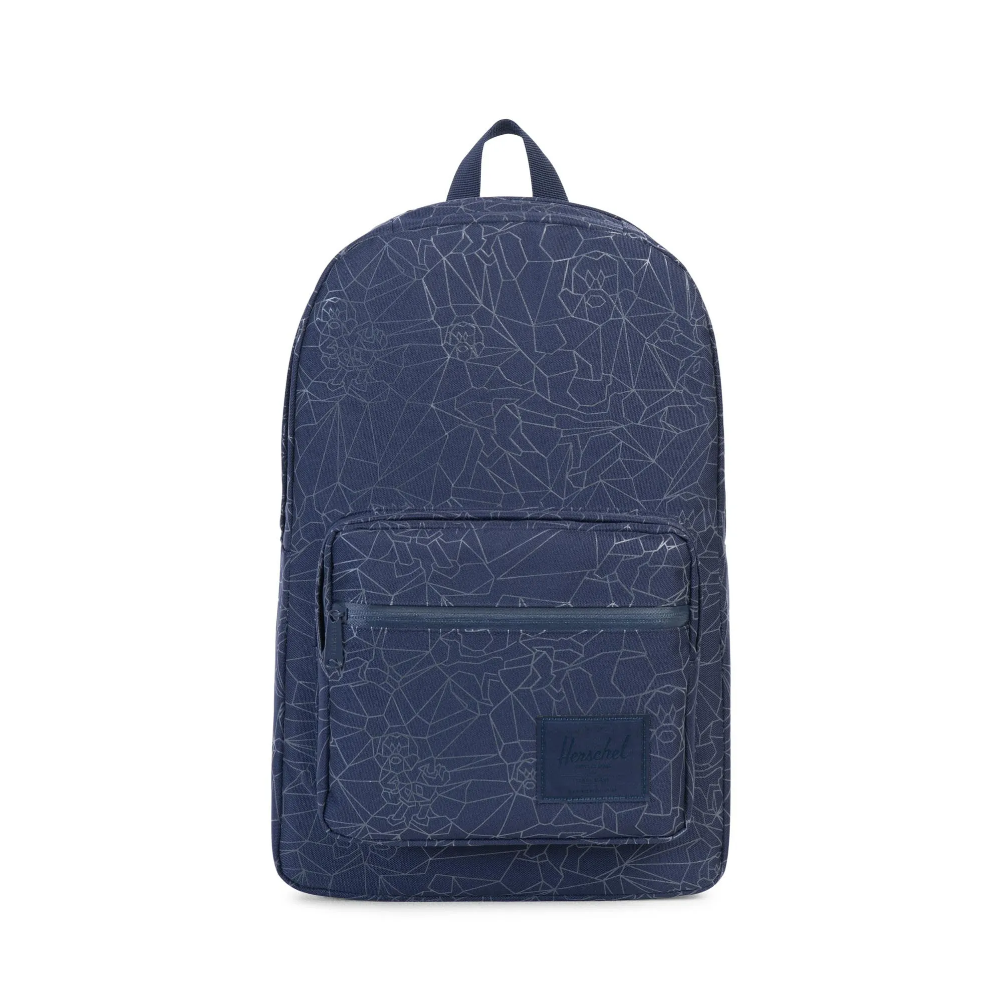 Pop Quiz Backpack