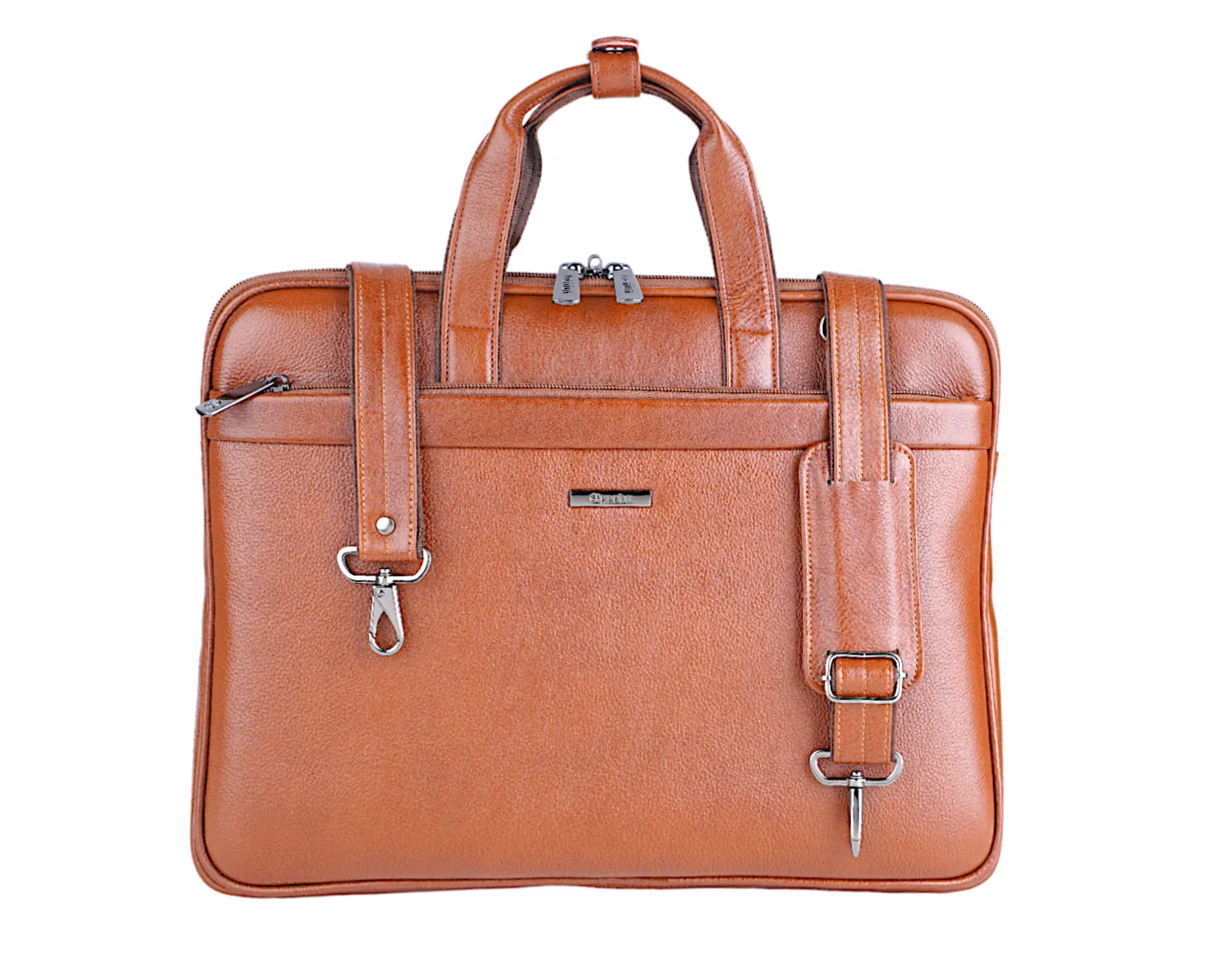 Premium Leather Laptop Bag  997456