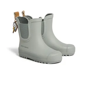 Pretty Brave Child Puddle Boot (Sage)