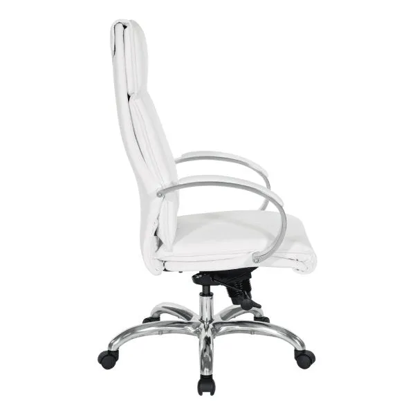 Proline II - Deluxe High Back Executive Chair – 7250-R101