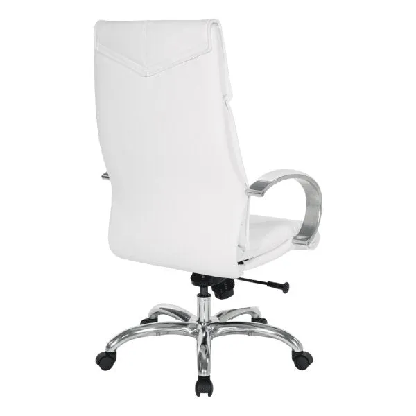 Proline II - Deluxe High Back Executive Chair – 7250-R101