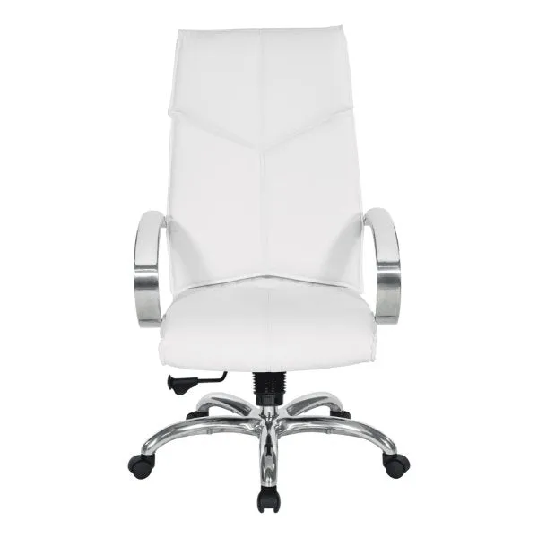 Proline II - Deluxe High Back Executive Chair – 7250-R101
