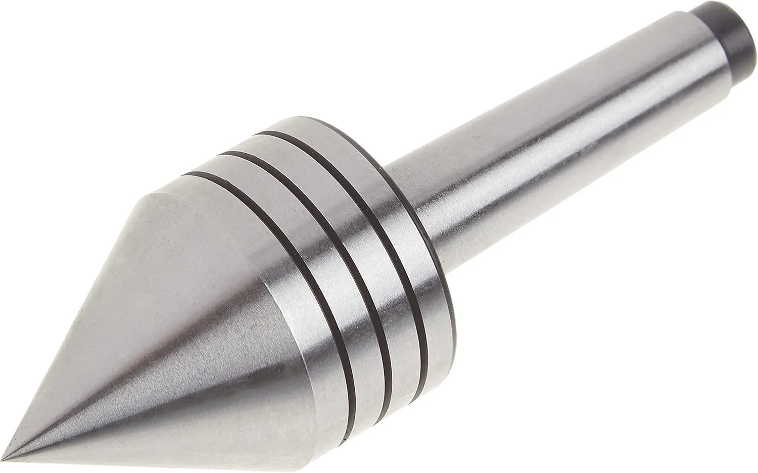 PSI LCENTLT2 No. 2MT Heavy Duty Live Tailstock Center