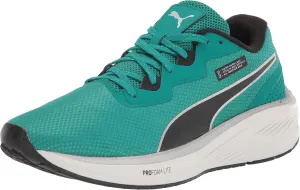 Puma Men's Aviator Winter Running Shoe, Parasailing-Nimbus Cloud, 9