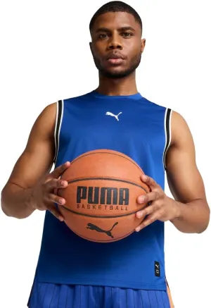 PUMA Men's Mesh Tank Top