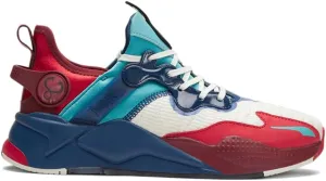 PUMA Mens T. Cats X Rs-X T3ch Mumm-Ra Lace Up Sneakers Shoes Casual - White - Size 11 M