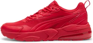 PUMA Men's VIS2K Shoes, Black, 7