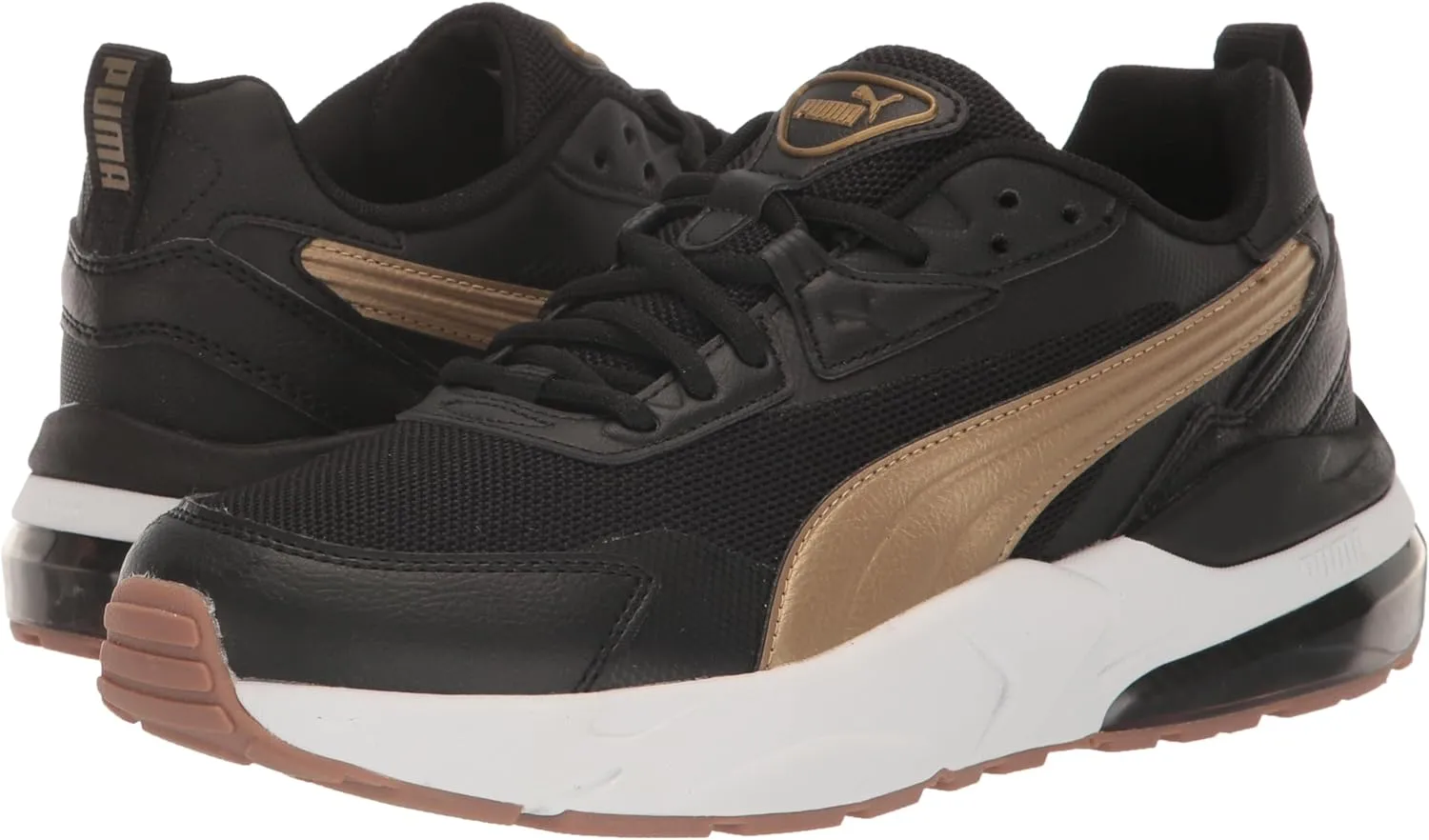 PUMA Men's Vis2k