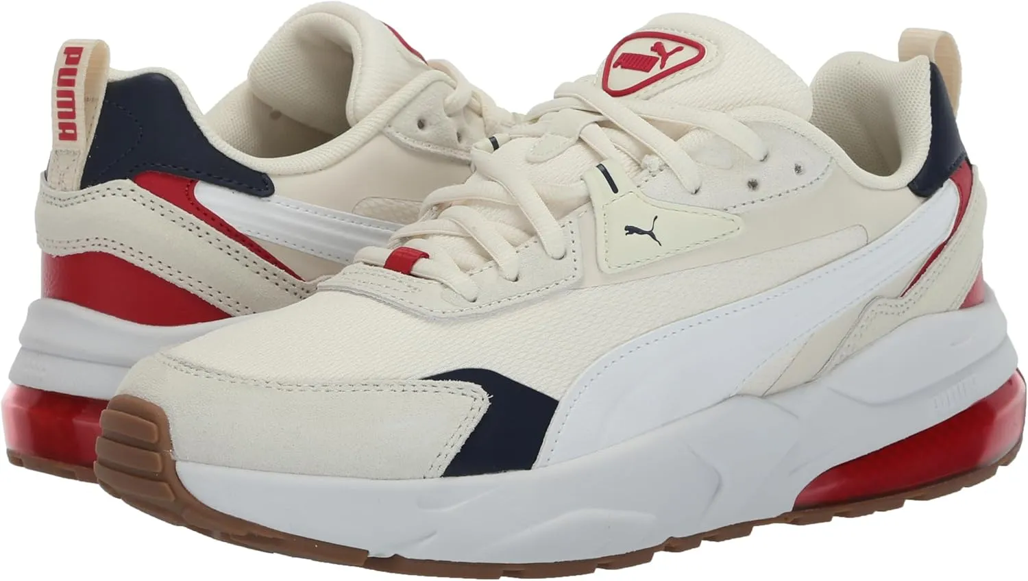 PUMA Men's Vis2k