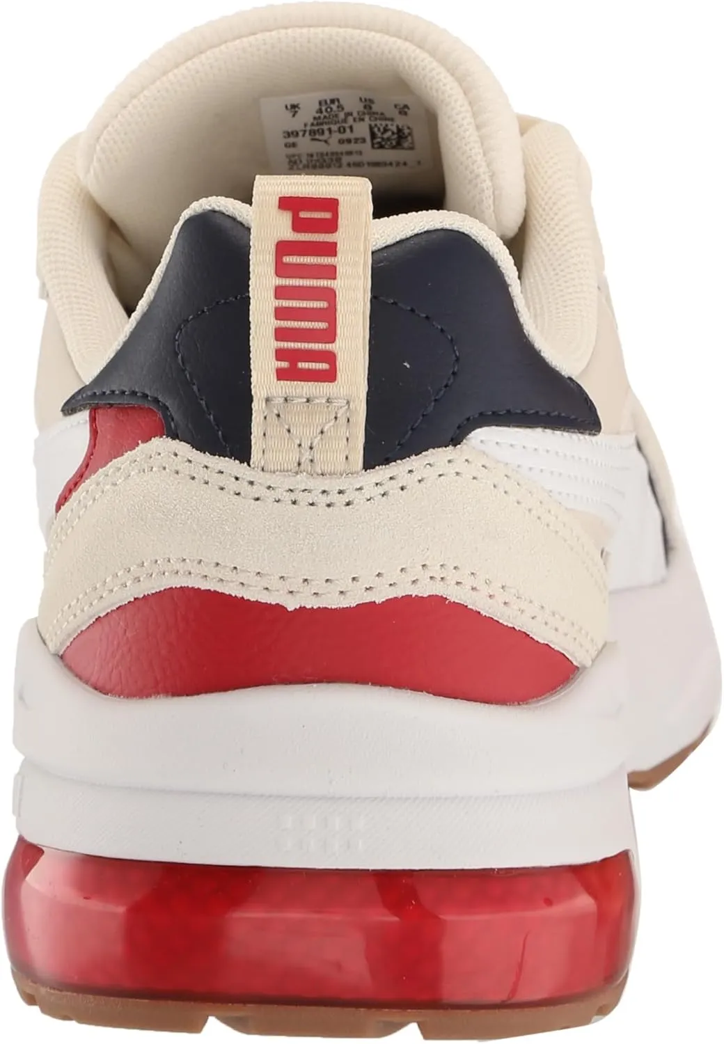 PUMA Men's Vis2k