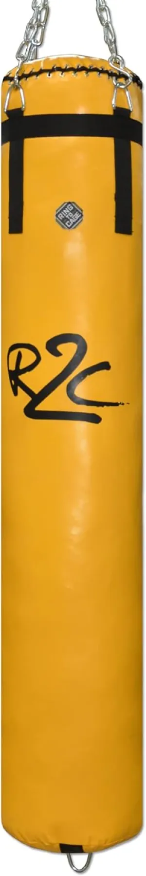 R2C Banana Muay Thai Punching Bag