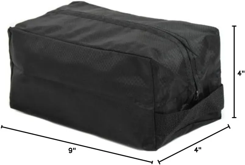 Raine Shaving/Ditty Bag