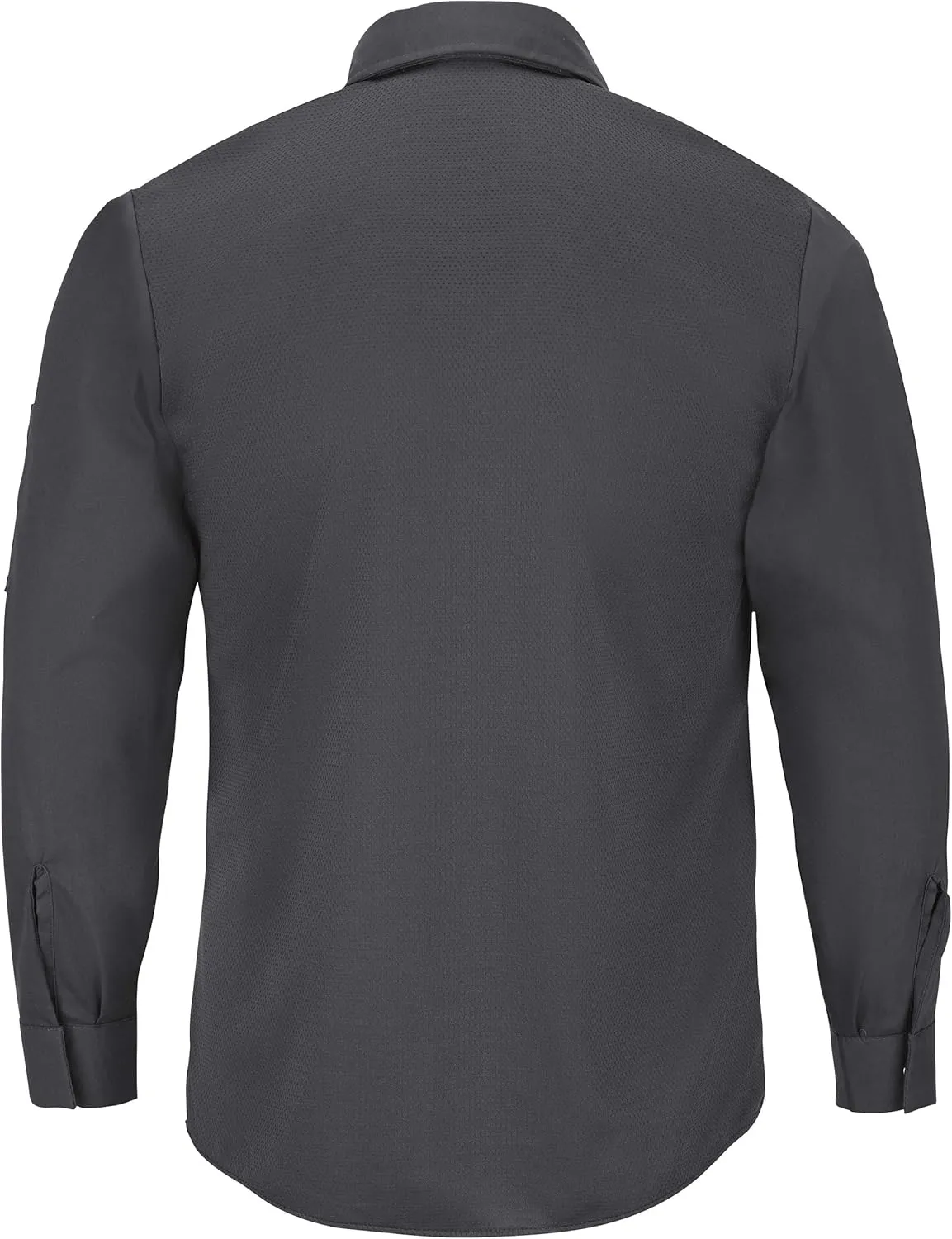 Red Kap Men's Long Sleeve Pro Airflow Work Shirt