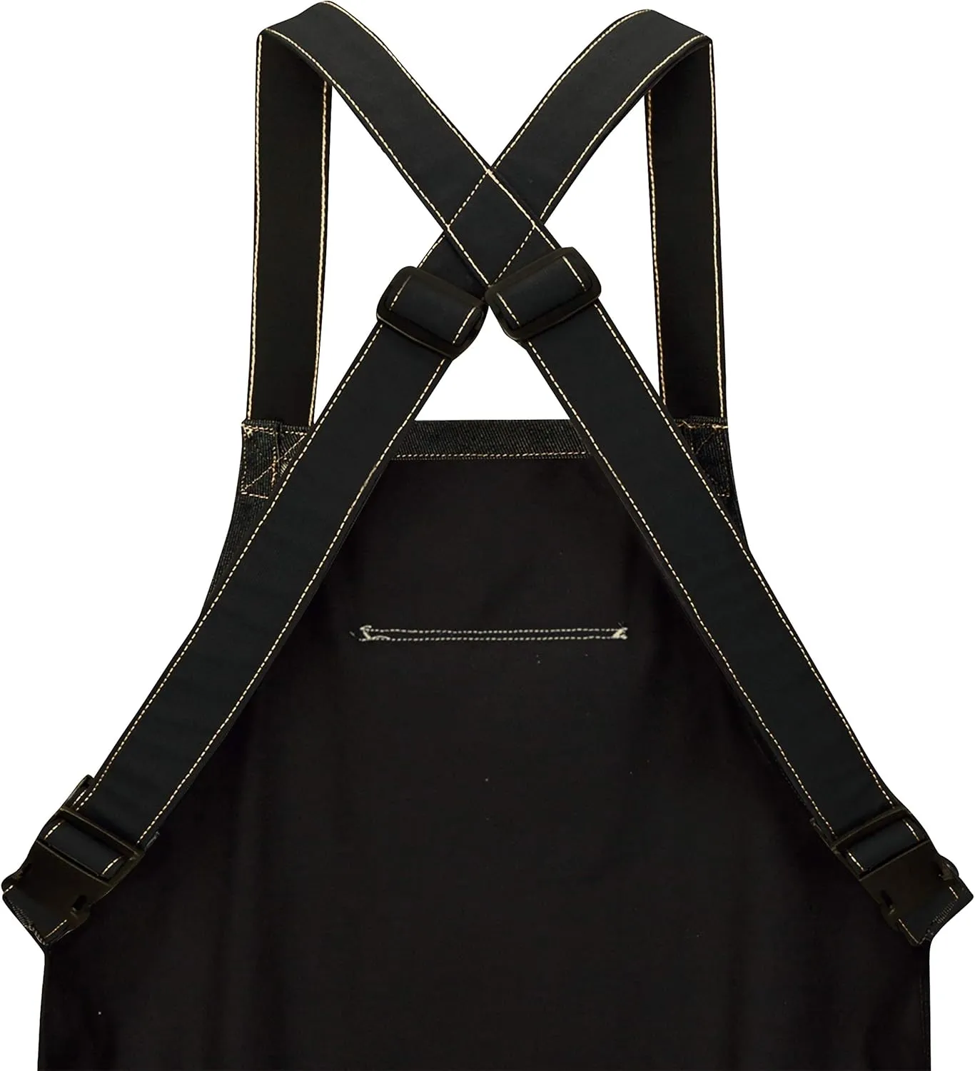Red Kap Men's Shop Apron