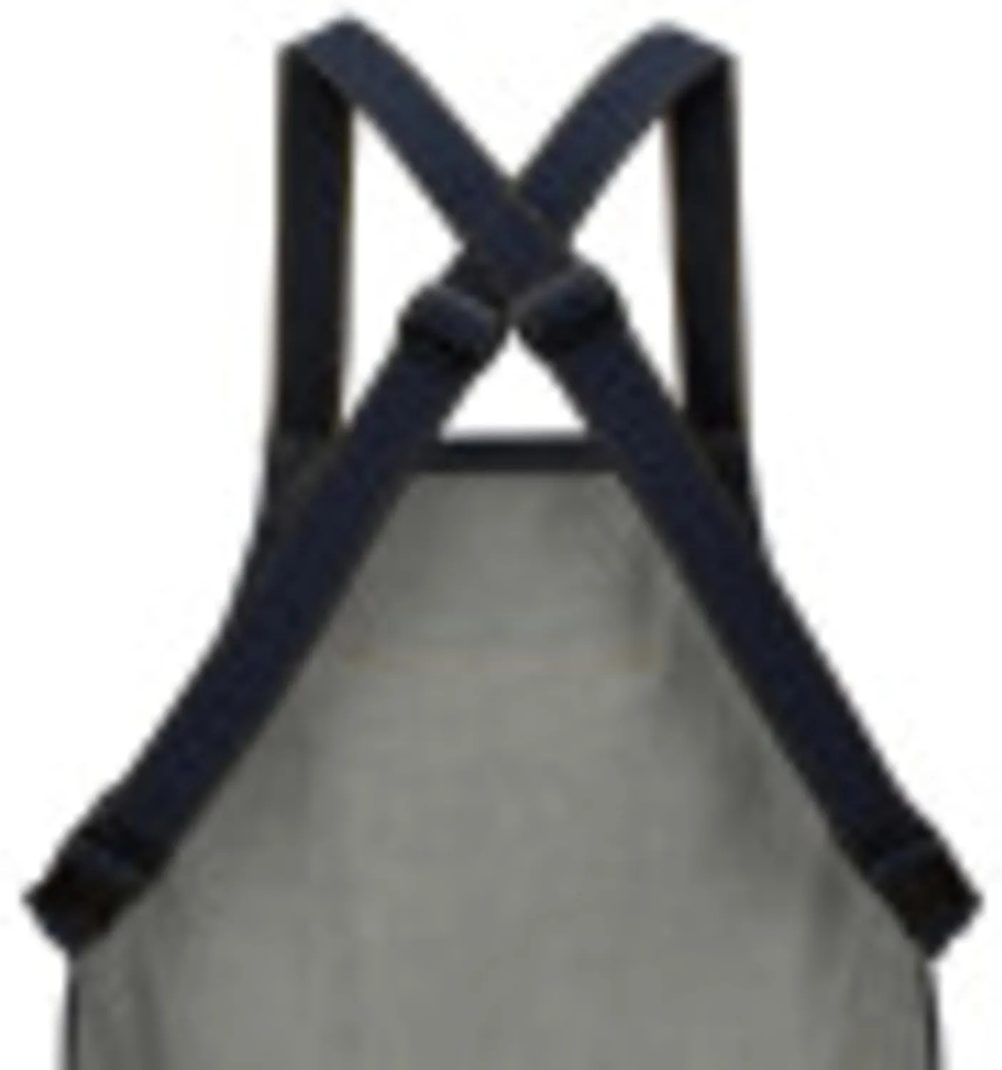 Red Kap Men's Shop Apron