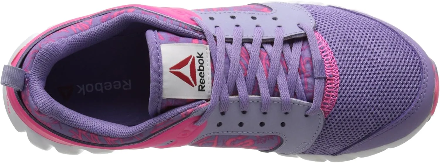 Reebok Twistform 2.0 Running Shoe (Little Kid/Big Kid)