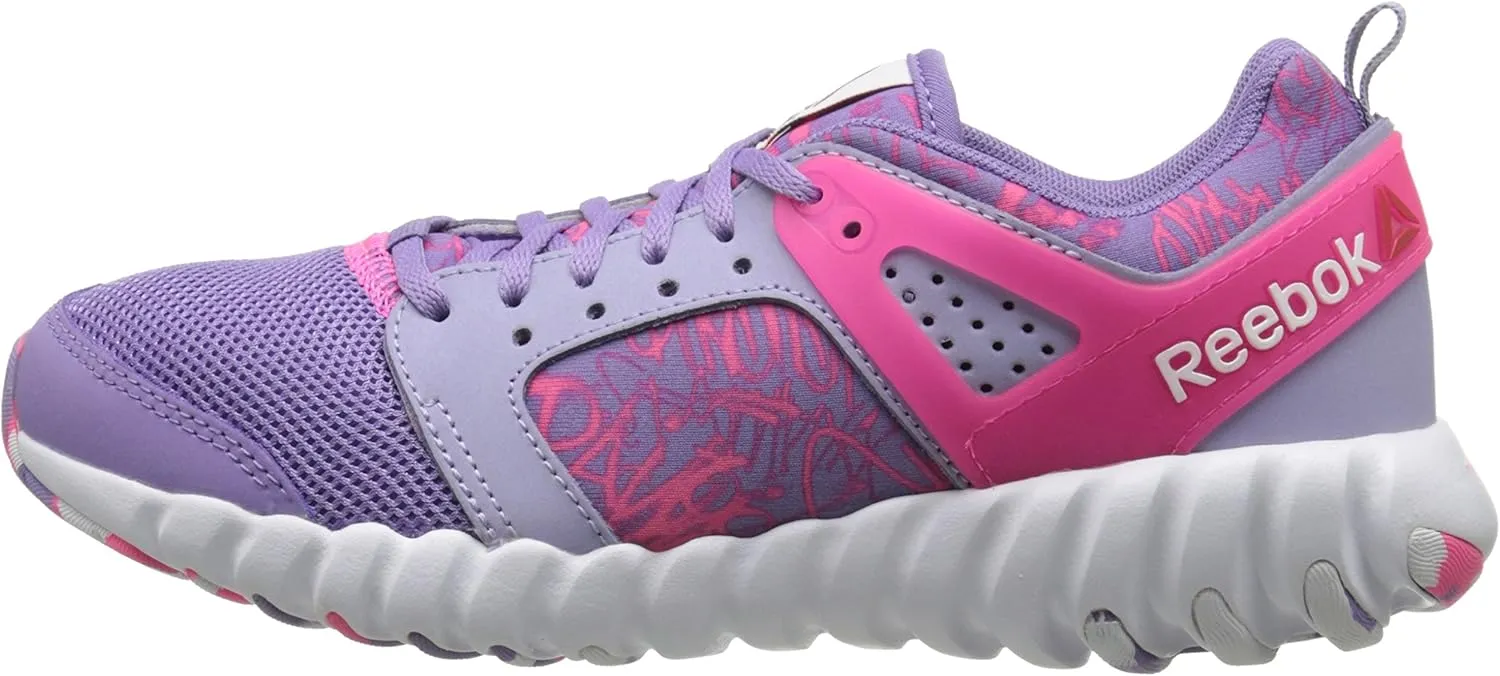 Reebok Twistform 2.0 Running Shoe (Little Kid/Big Kid)