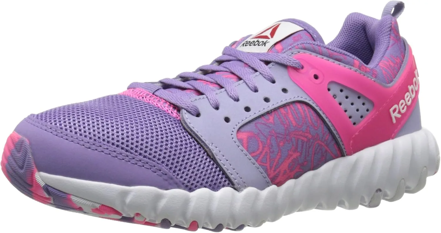 Reebok Twistform 2.0 Running Shoe (Little Kid/Big Kid)