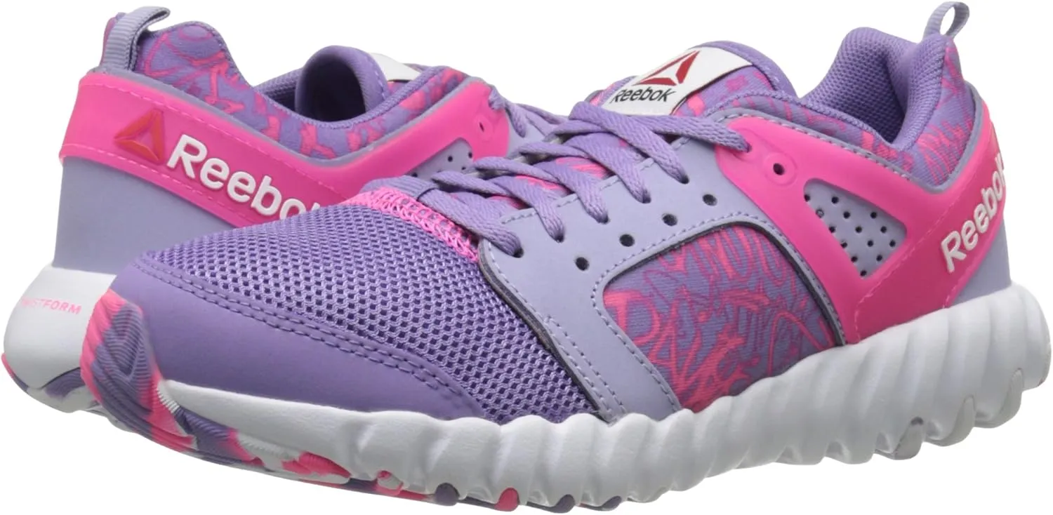 Reebok Twistform 2.0 Running Shoe (Little Kid/Big Kid)