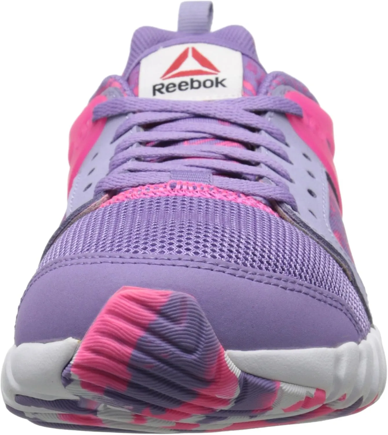 Reebok Twistform 2.0 Running Shoe (Little Kid/Big Kid)