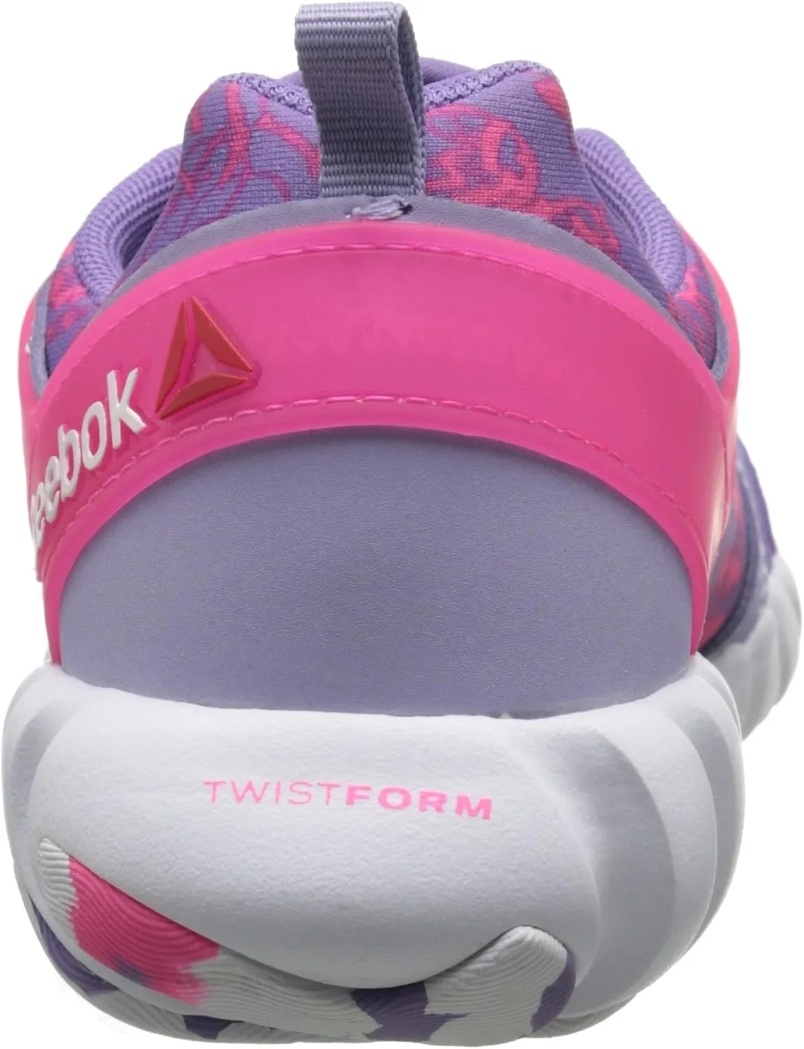 Reebok Twistform 2.0 Running Shoe (Little Kid/Big Kid)