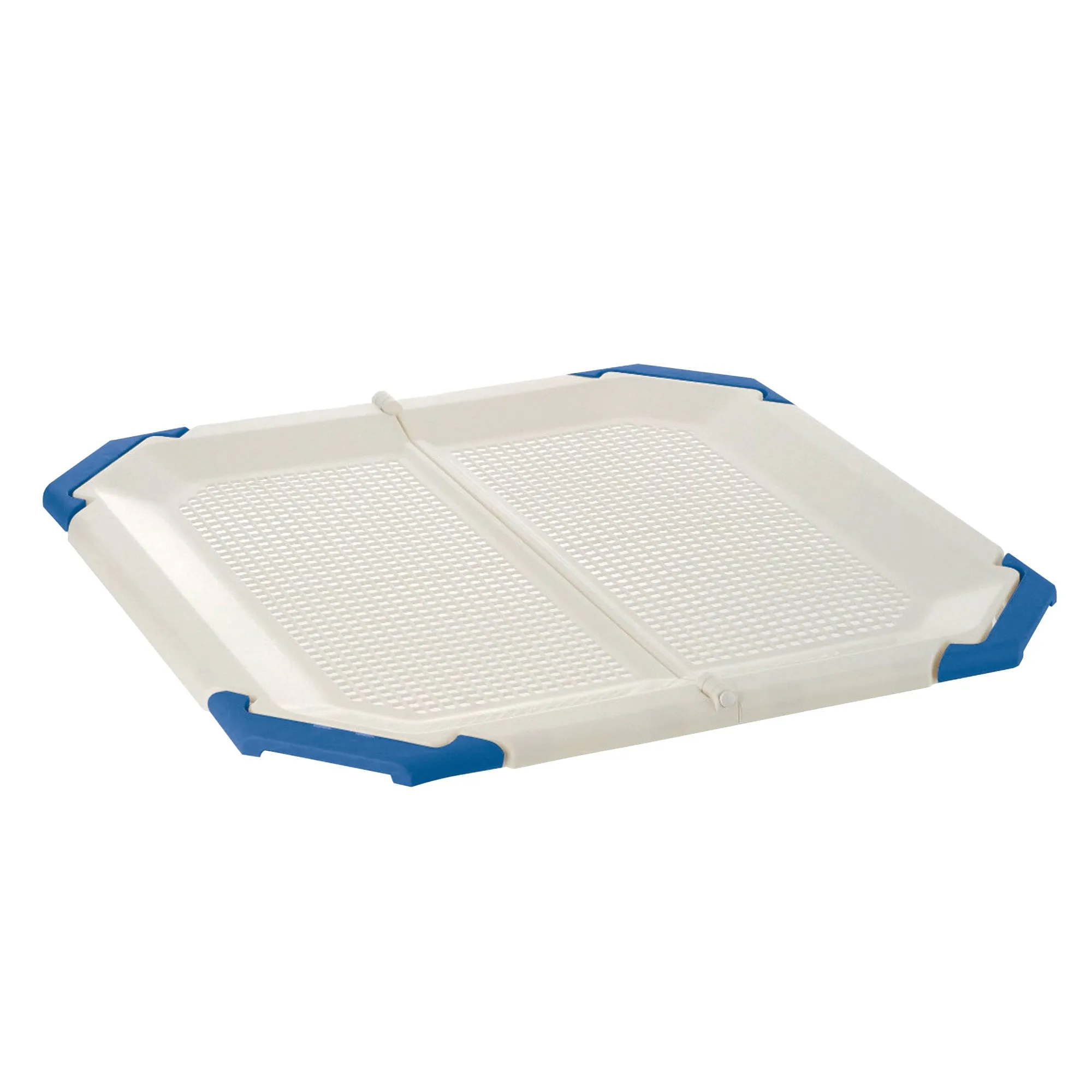 Richell PAW TRAX Potty Pad Holder