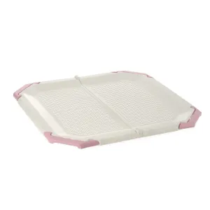 Richell PAW TRAX Potty Pad Holder