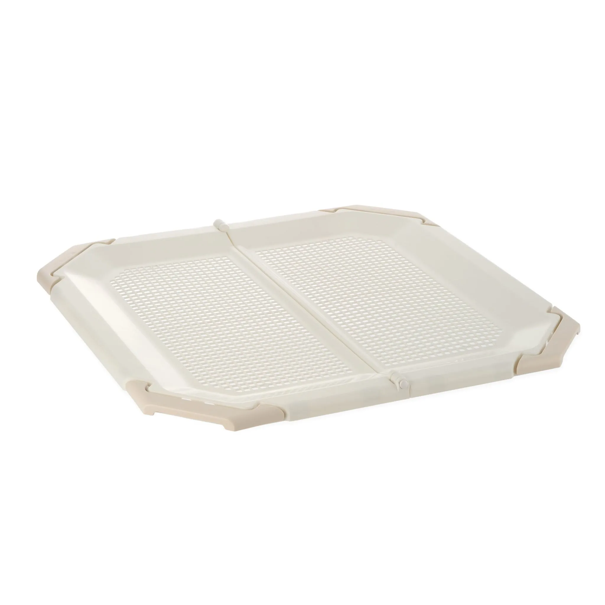 Richell PAW TRAX Potty Pad Holder