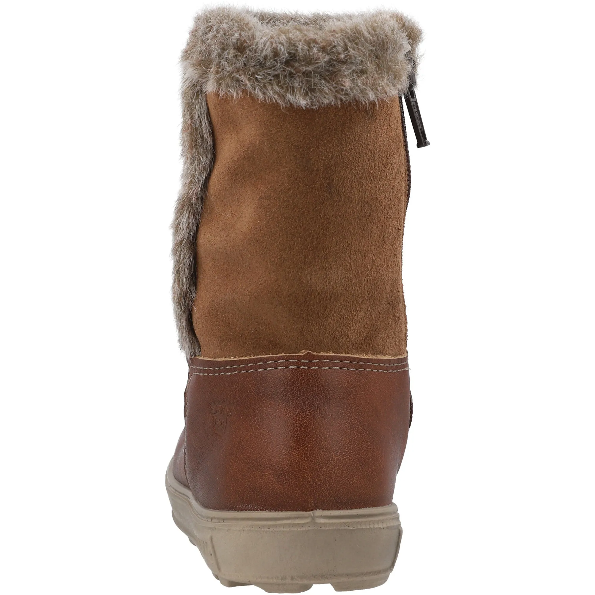 Ricosta Pepino Usky Hazel Girls Winter Boots