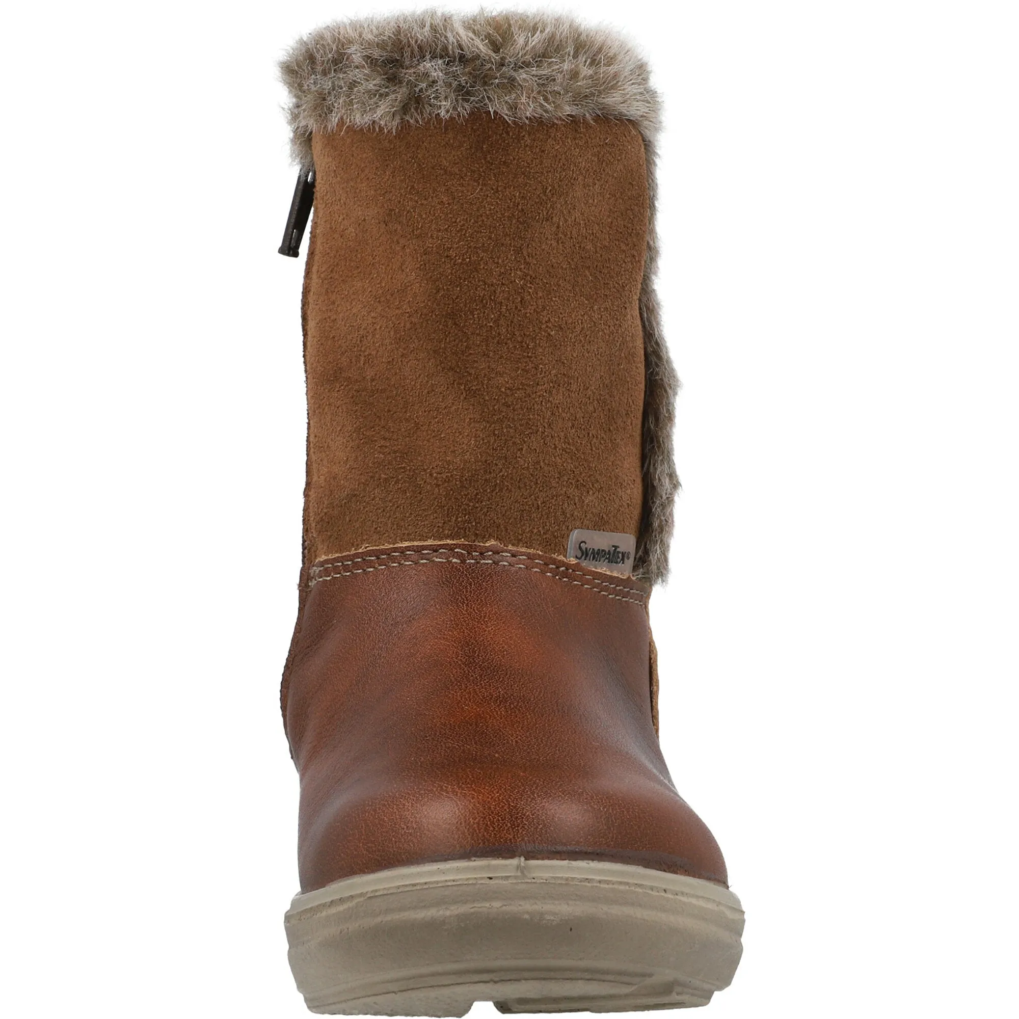 Ricosta Pepino Usky Hazel Girls Winter Boots
