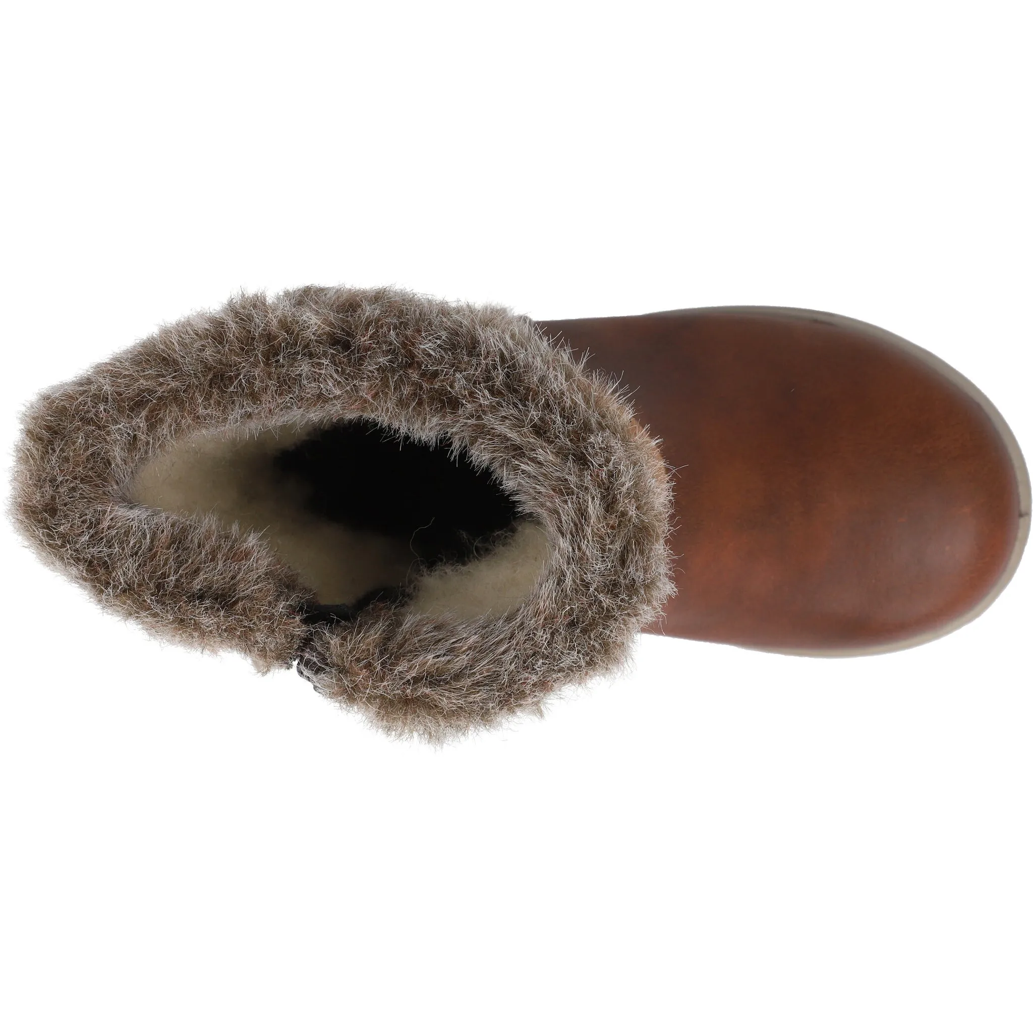 Ricosta Pepino Usky Hazel Girls Winter Boots