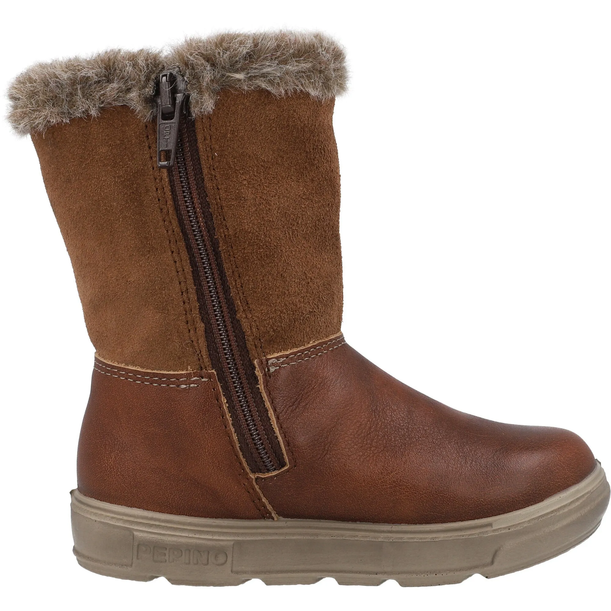 Ricosta Pepino Usky Hazel Girls Winter Boots