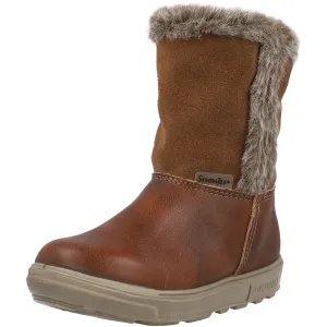 Ricosta Pepino Usky Hazel Girls Winter Boots