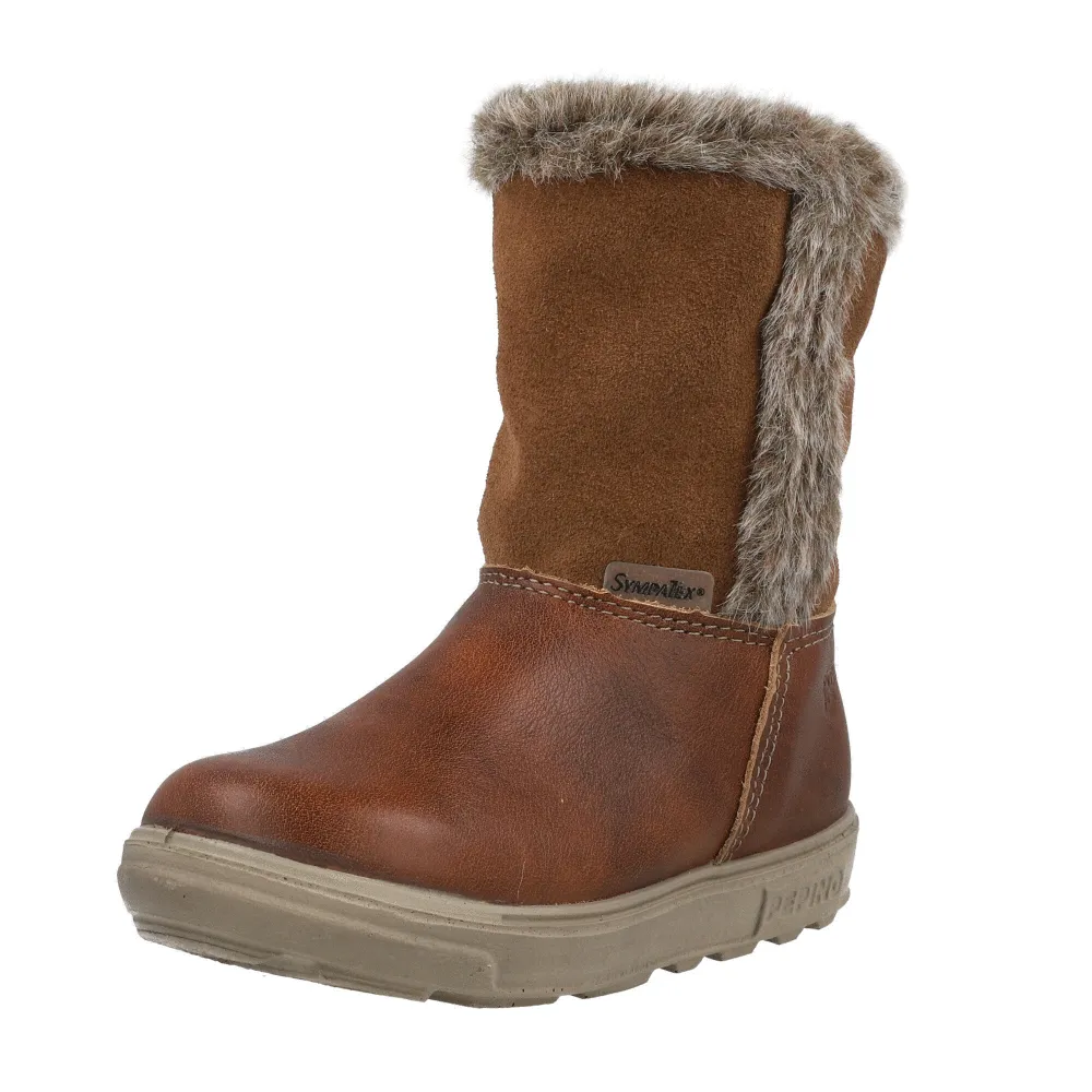 Ricosta Pepino Usky Hazel Girls Winter Boots