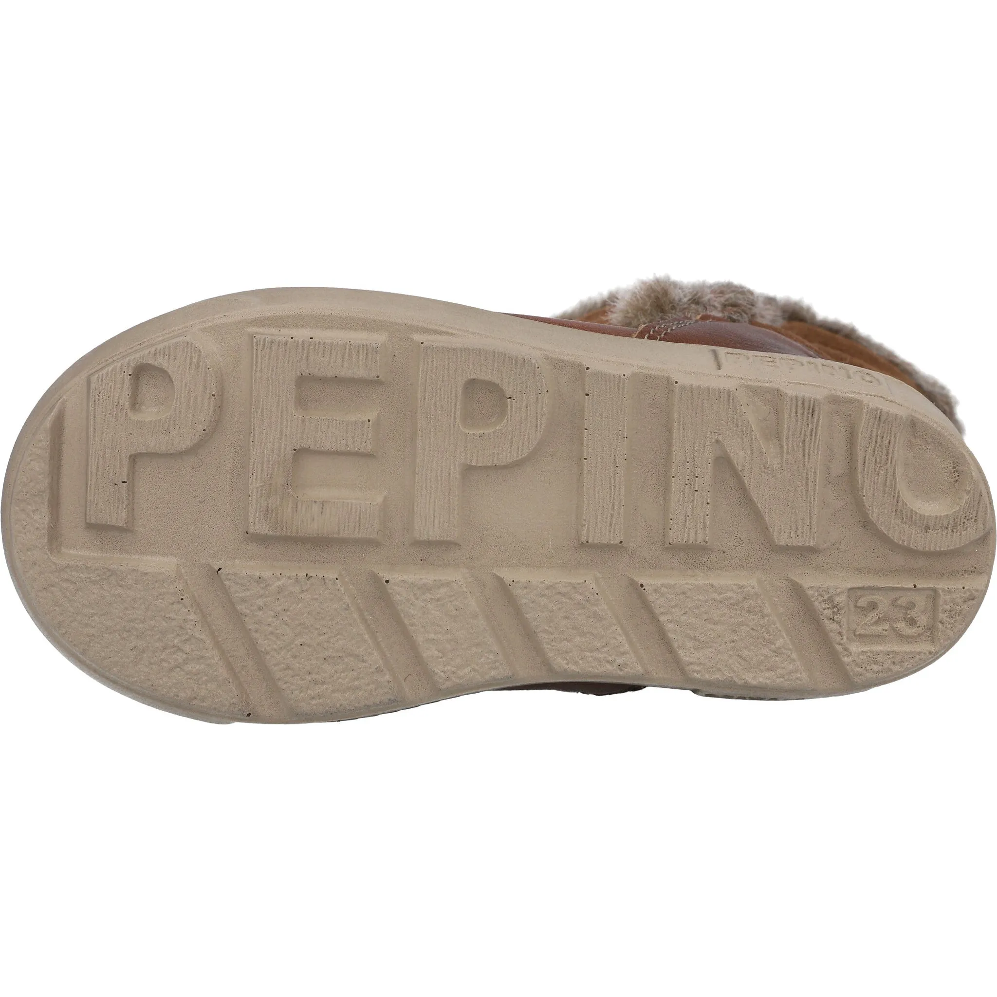Ricosta Pepino Usky Hazel Girls Winter Boots