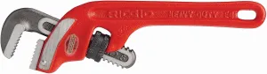 Ridgid 31055 8-Inch Heavy-Duty End Pipe Wrench